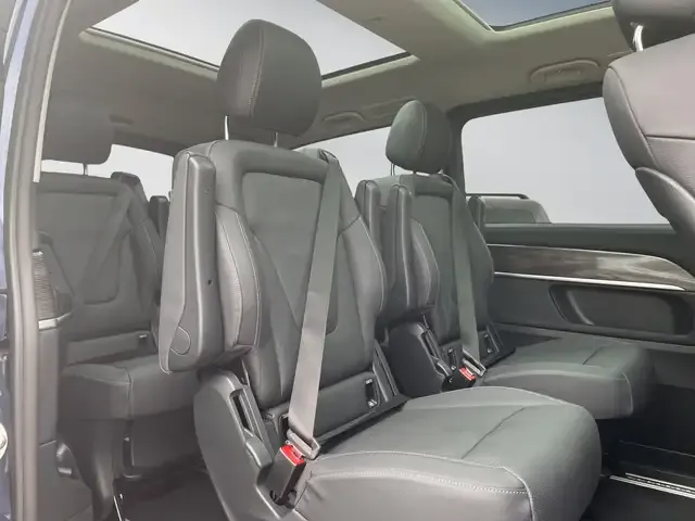 Mercedes-Benz EQV 300