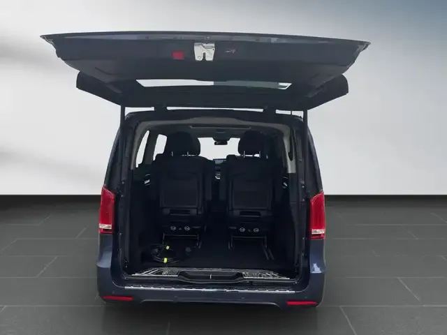 Mercedes-Benz EQV 300