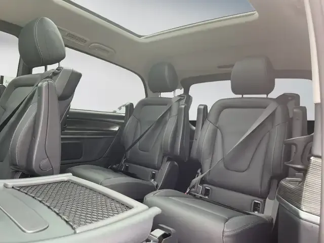 Mercedes-Benz EQV 300