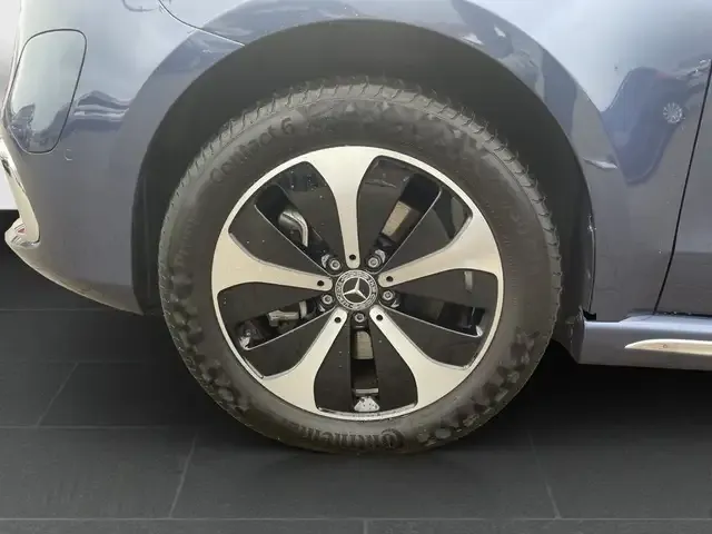 Mercedes-Benz EQV 300