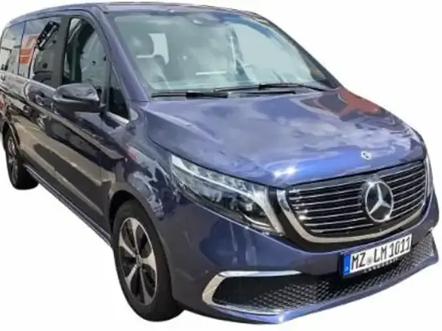 Mercedes-Benz EQV 300
