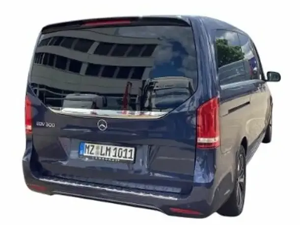 Mercedes-Benz EQV 300