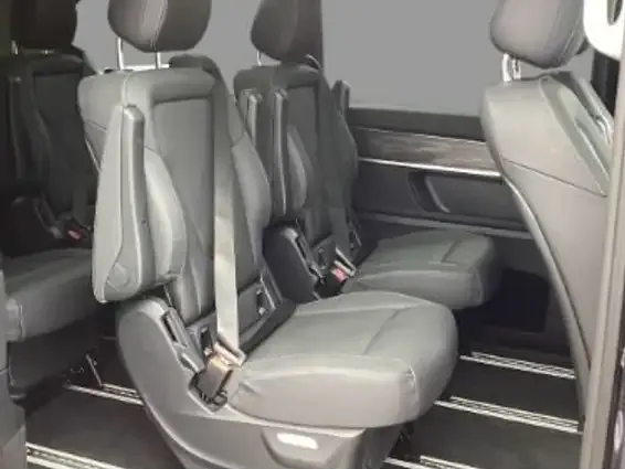Mercedes-Benz EQV 300
