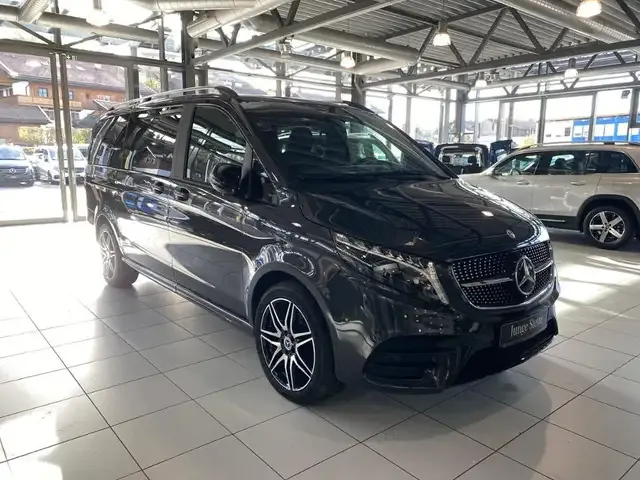 Mercedes-Benz V 300