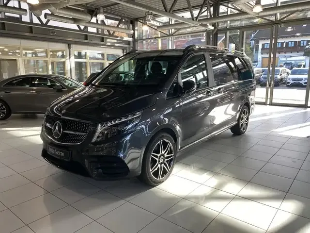 Mercedes-Benz V 300