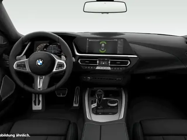 BMW Z4 M