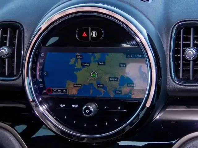 MINI Cooper Countryman