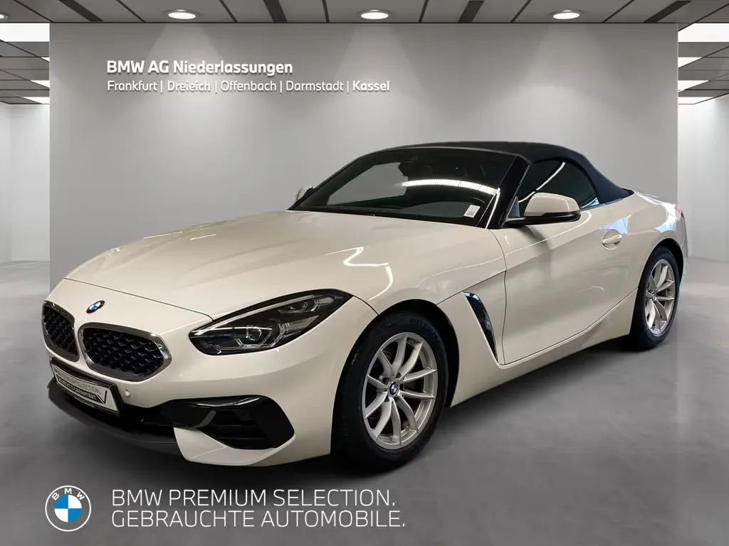 BMW Z4