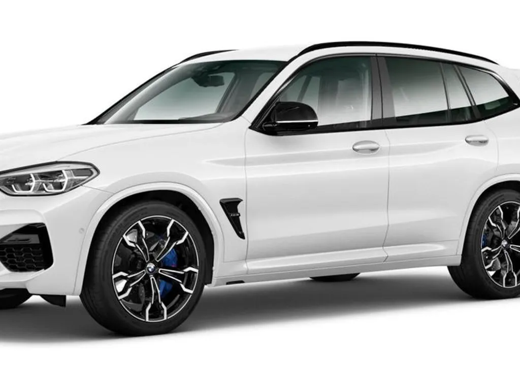 BMW X3 M