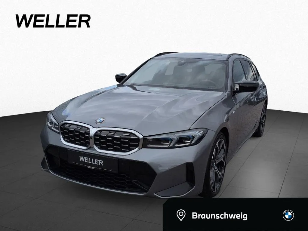 BMW 340