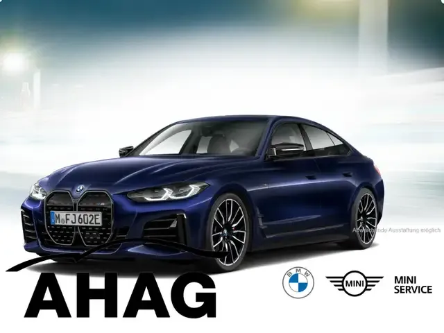BMW i4