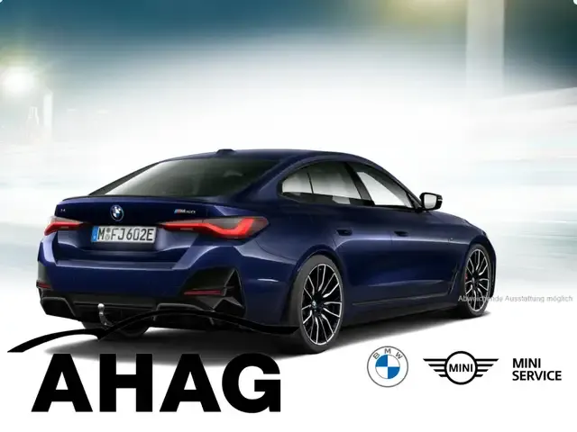BMW i4