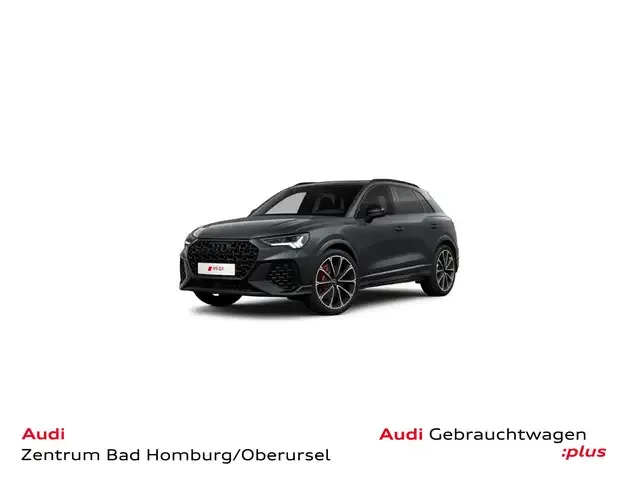 Audi RS Q3