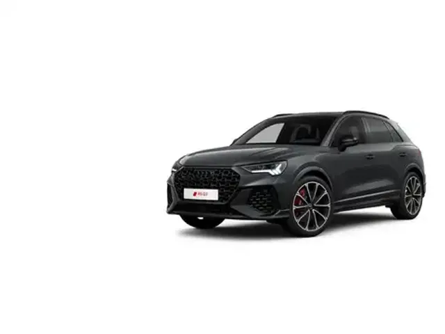 Audi RS Q3