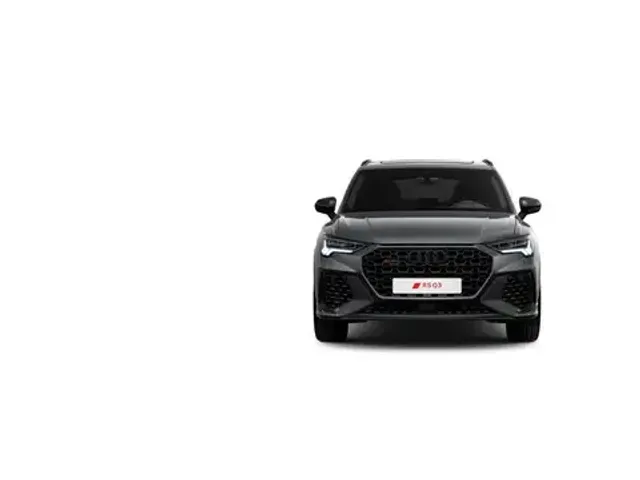 Audi RS Q3