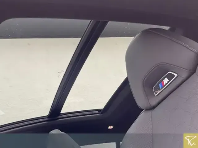 BMW X4 M