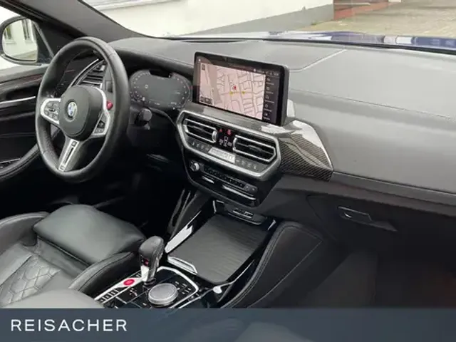 BMW X4 M