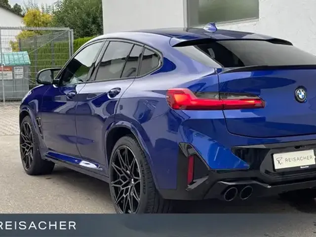 BMW X4 M