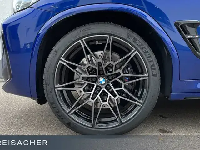 BMW X4 M
