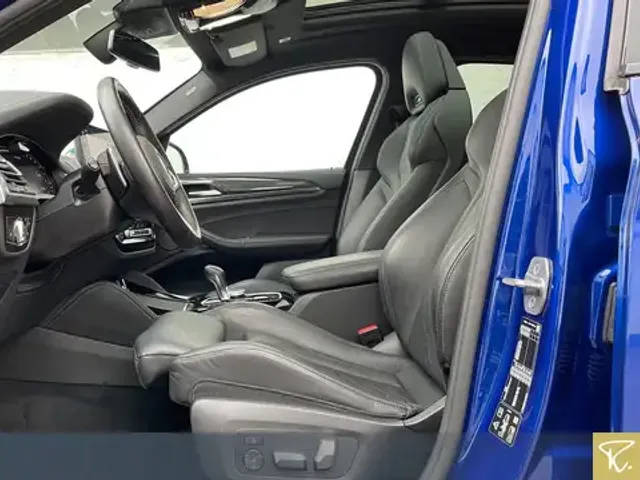 BMW X4 M