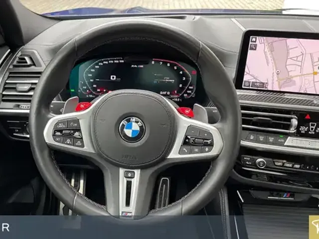 BMW X4 M