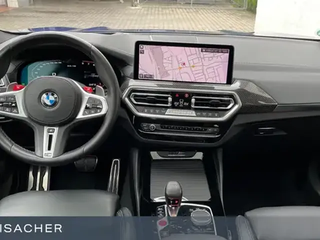 BMW X4 M