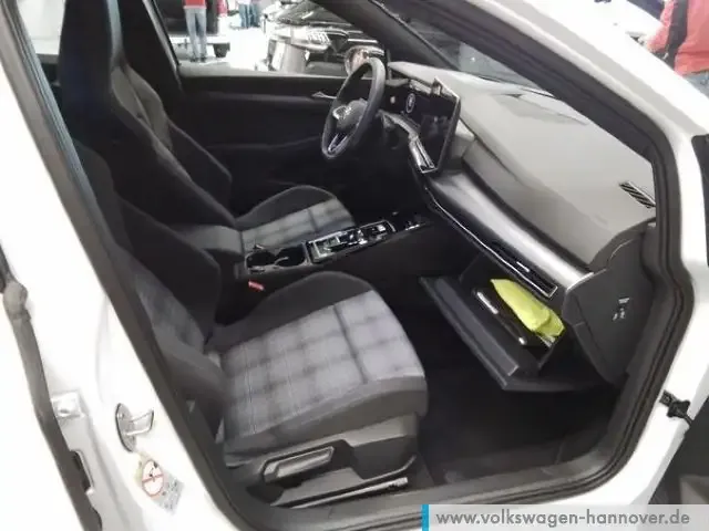 Volkswagen Golf GTE