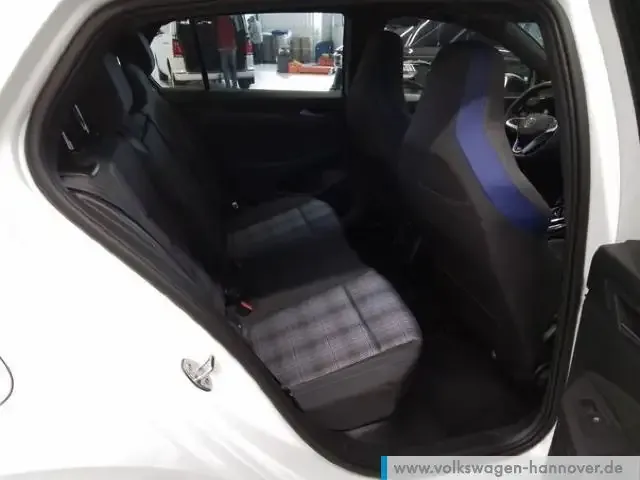 Volkswagen Golf GTE