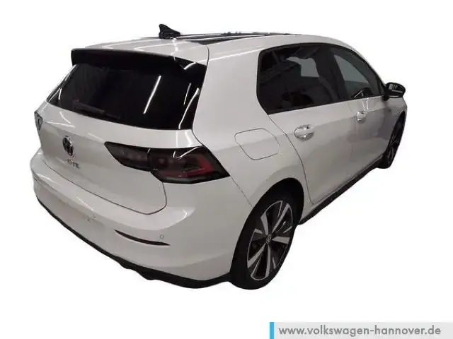 Volkswagen Golf GTE