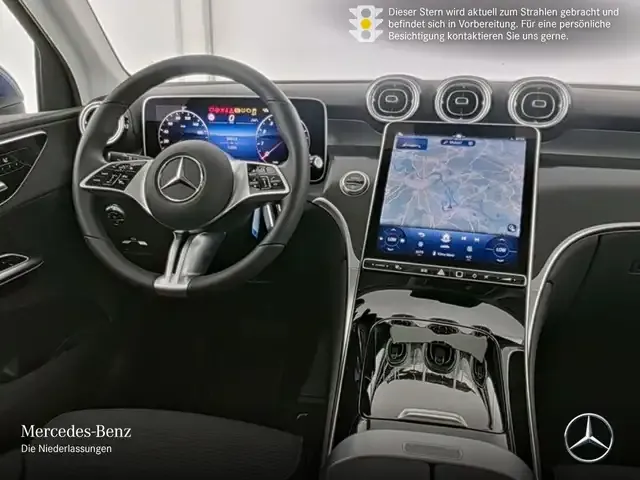Mercedes-Benz GLC 200