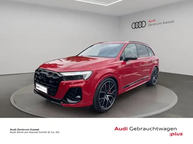 Audi SQ7