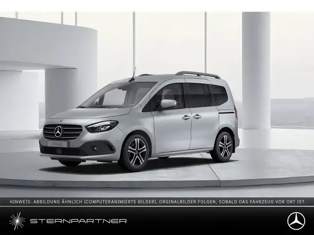 Mercedes-Benz T-Klasse