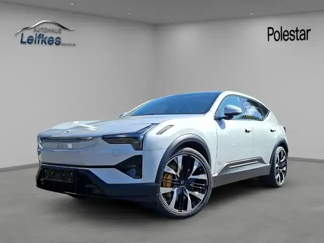 Polestar 3