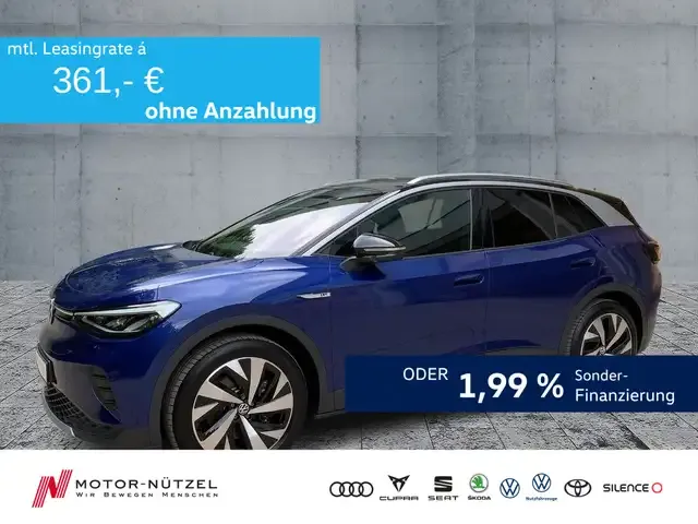 Volkswagen ID.4