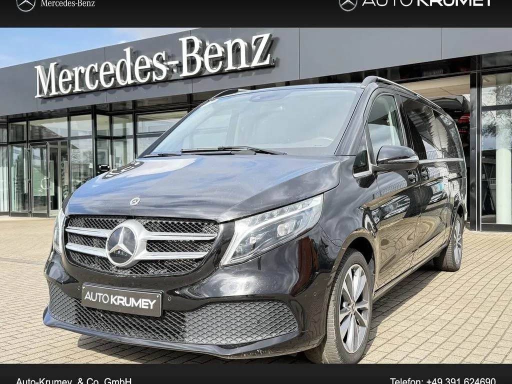 Mercedes-Benz V 300