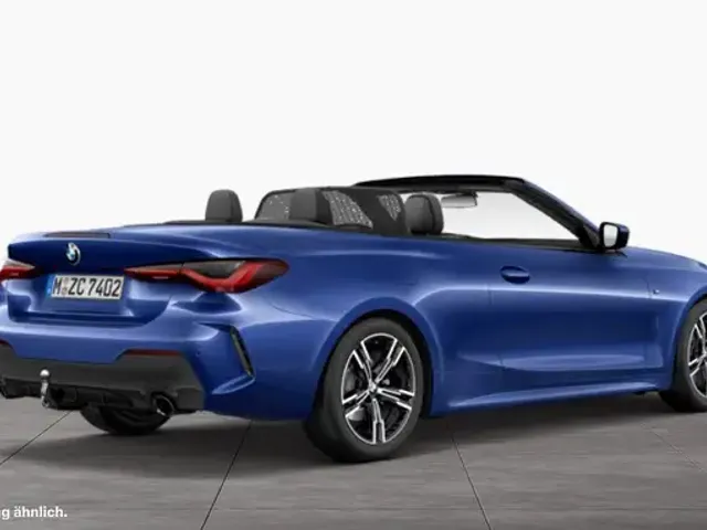 BMW 420