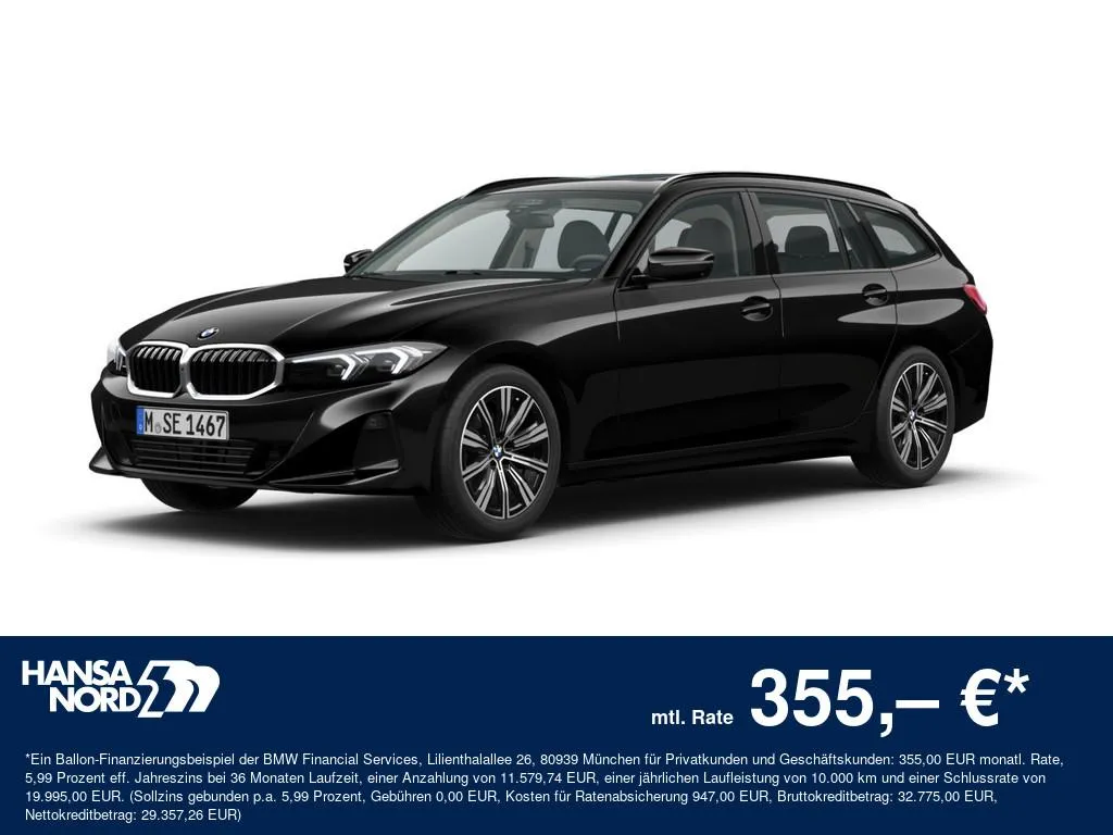 BMW 320