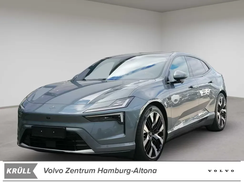 Polestar 4