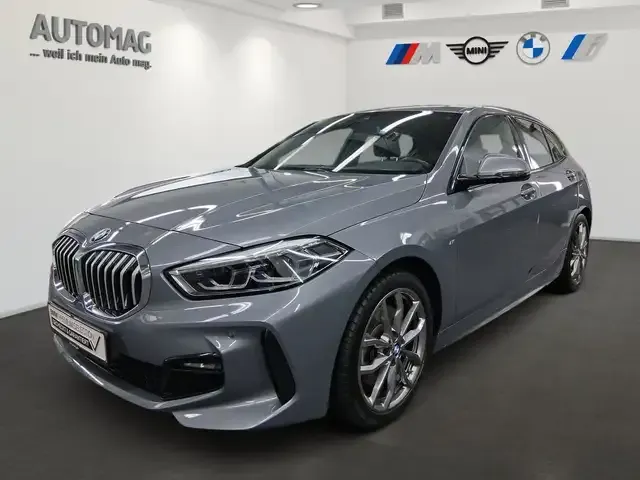 BMW 120