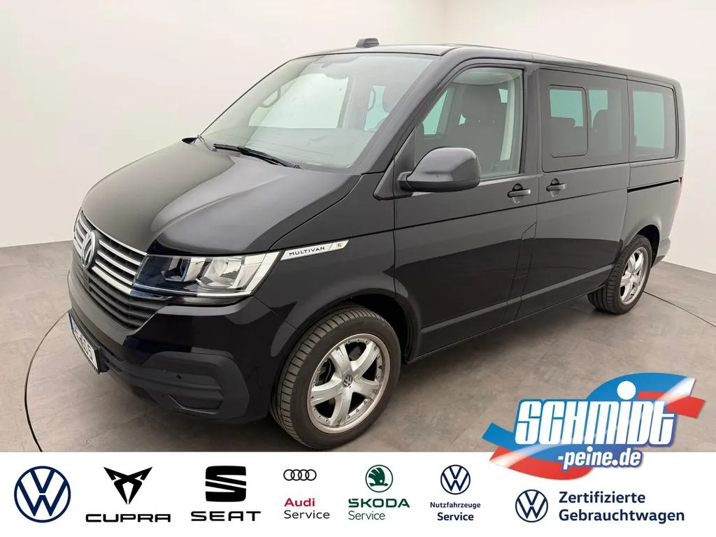 Volkswagen Autres