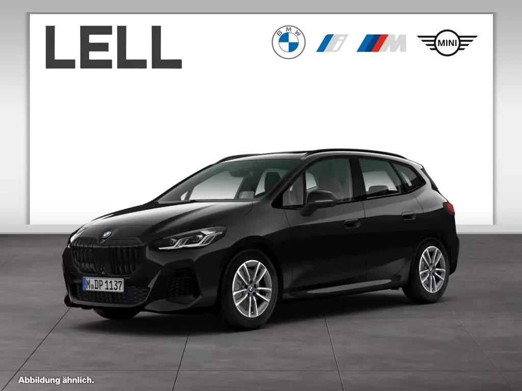 BMW 223