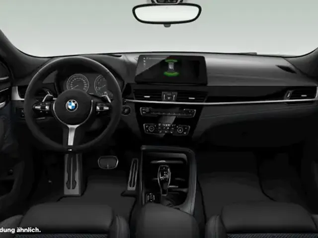 BMW X2 M