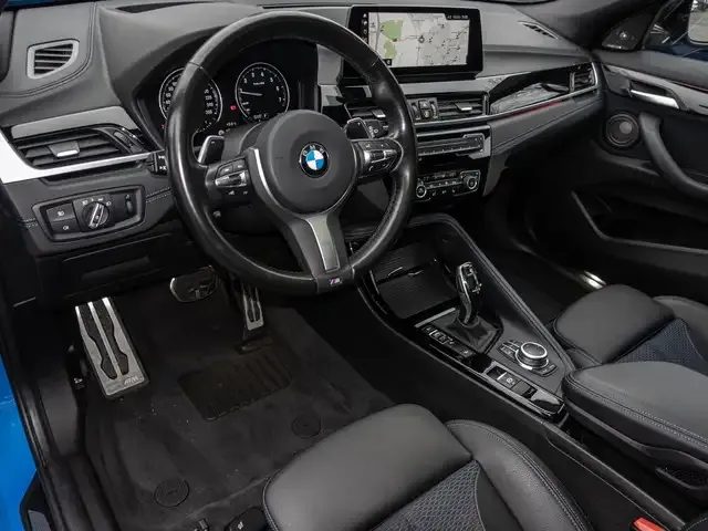 BMW X2 M