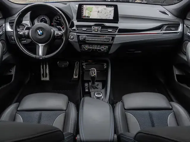 BMW X2 M