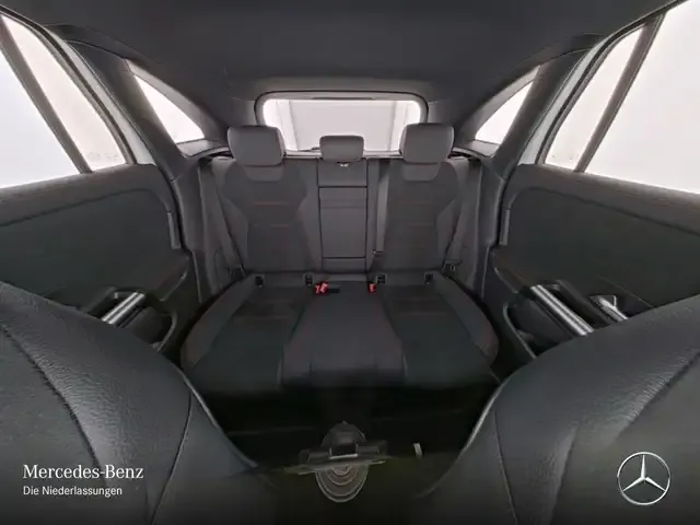 Mercedes-Benz EQA 350
