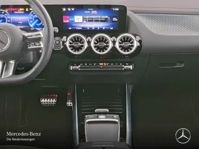 Mercedes-Benz EQA 350