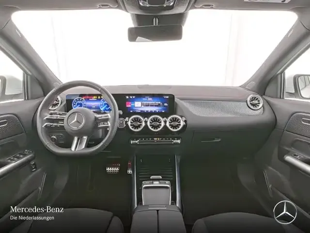 Mercedes-Benz EQA 350