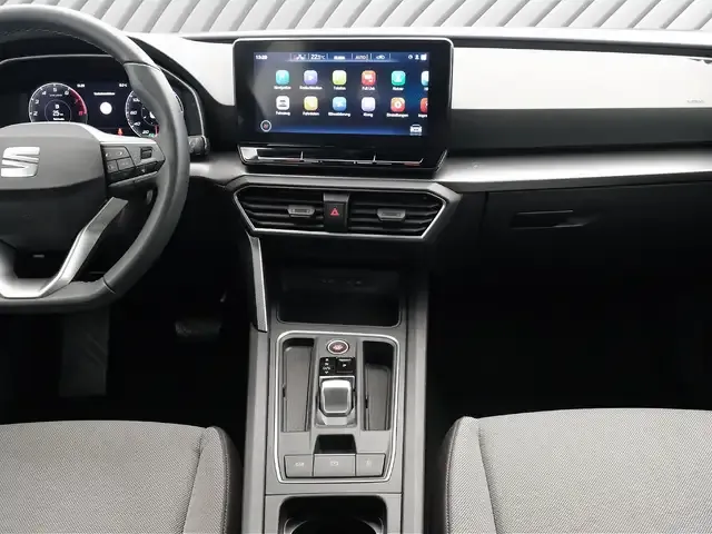 SEAT Sonstiges