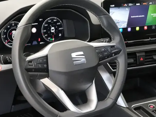 SEAT Sonstiges