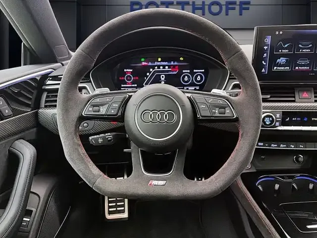 Audi RS5